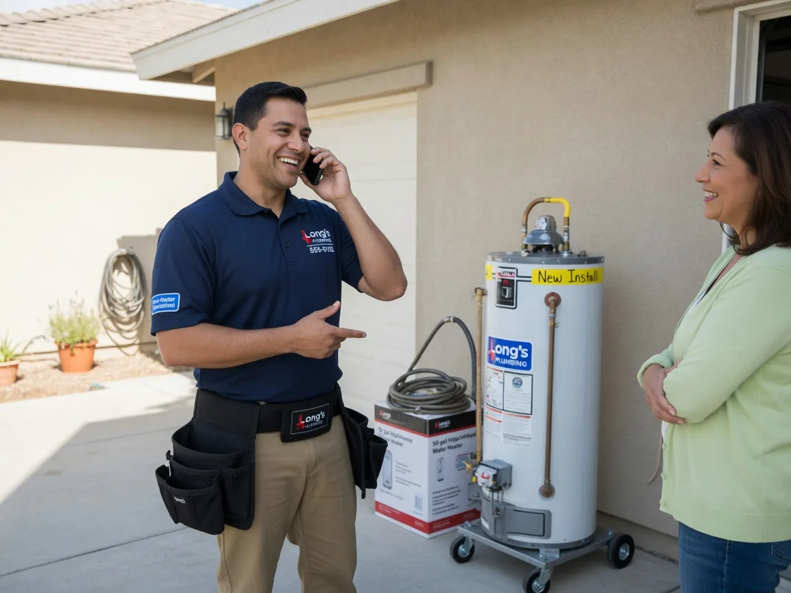 Leak Detection Presto, PA FAQs